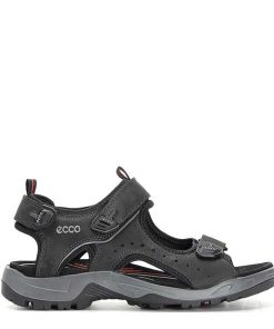 Herrskor Scorett Outlet | Offroad Sandaler