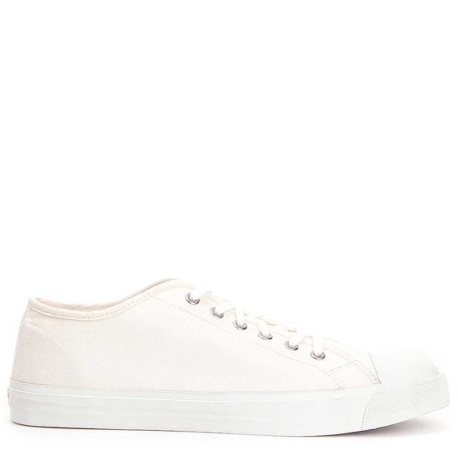 Herrskor Scorett Outlet | Fair Sneakers Textil