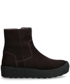 Damskor Scorett Outlet | Quebec Boots Varmfodrade W