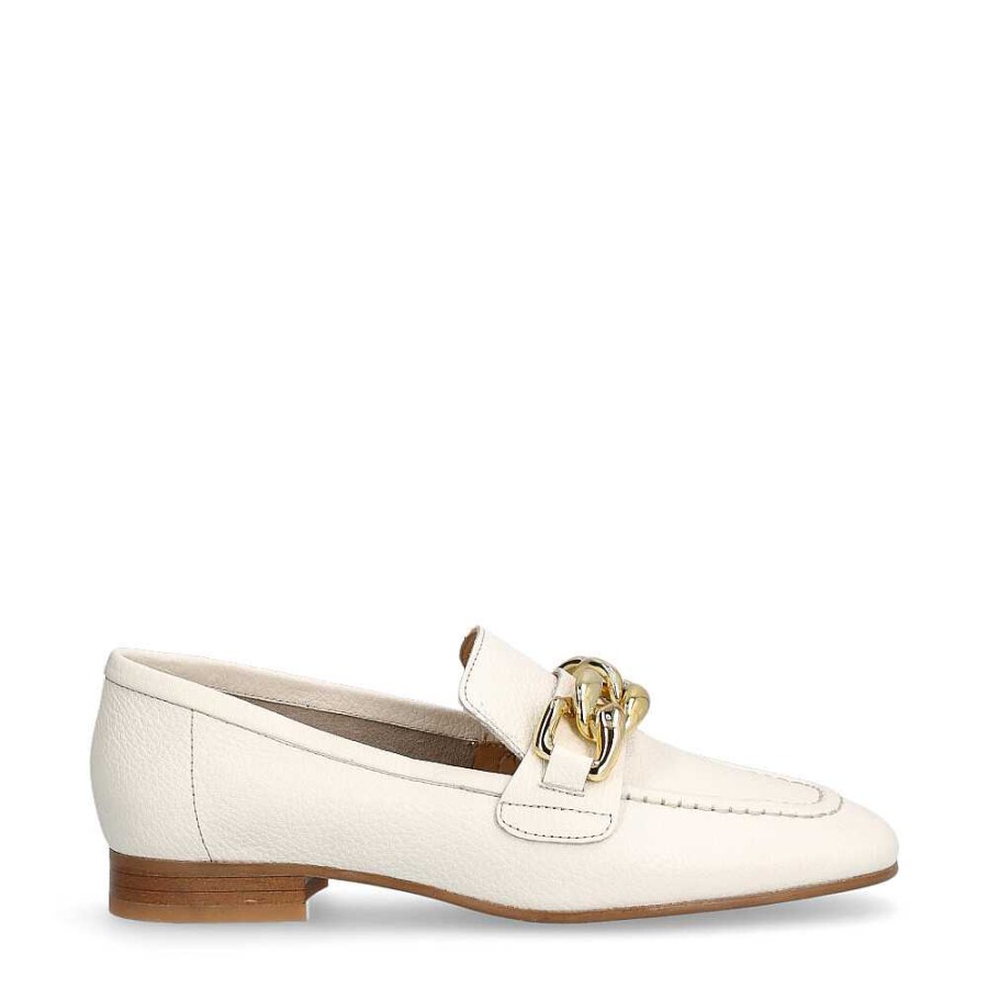 Damskor Scorett Outlet | Sinzano Loafers