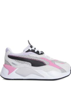 Barnskor Scorett Outlet | Rs-X Cube Sneakers Jr.