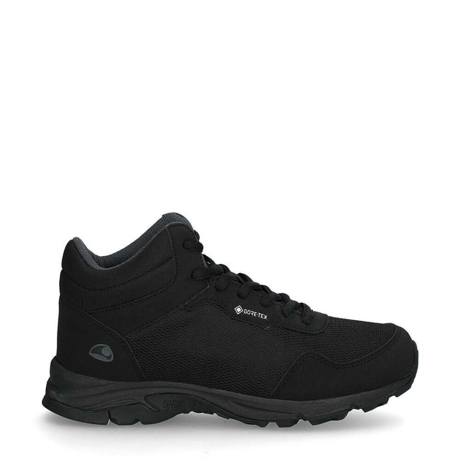 Damskor Scorett Outlet | Comfort Gtx Sneakers