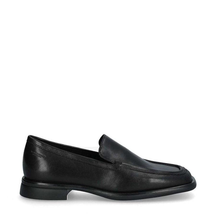 Damskor Scorett Outlet | Brittie Loafers