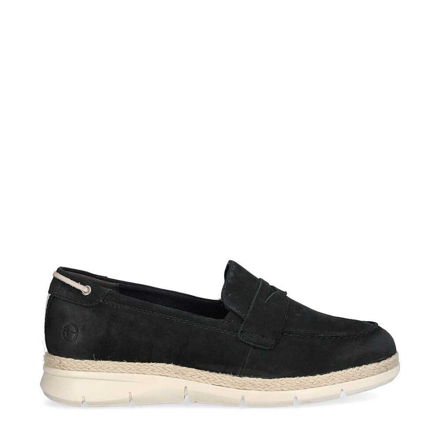 Damskor Scorett Outlet | 1-24710-28 Loafers