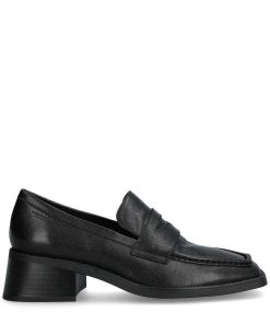 Damskor Scorett Outlet | Blanca Loafers Klack