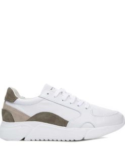 Herrskor Scorett Outlet | Rage Sneakers