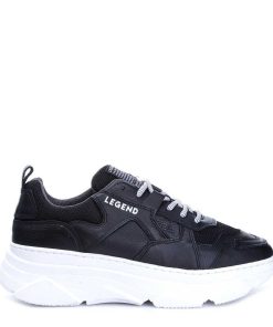 Herrskor Scorett Outlet | Renato Sneakers