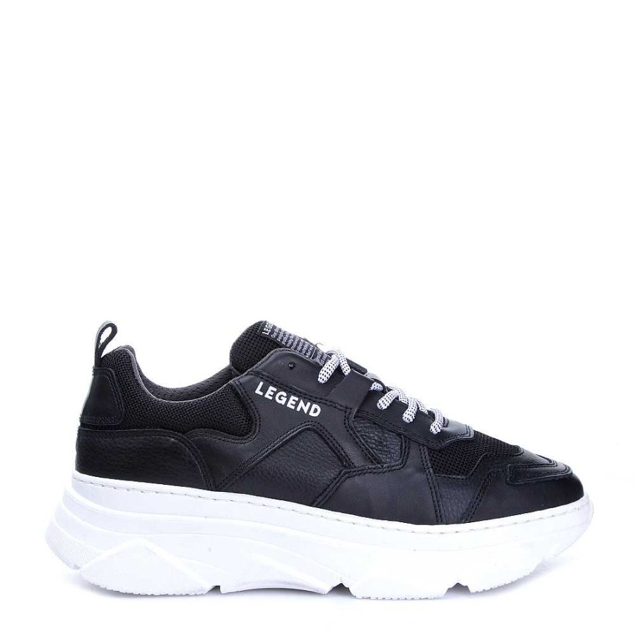 Herrskor Scorett Outlet | Renato Sneakers