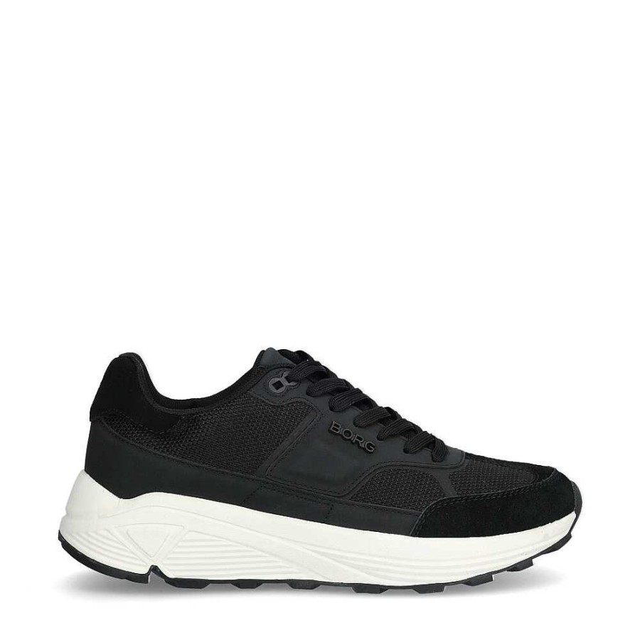 Herrskor Scorett Outlet | R1300 Sneakers M