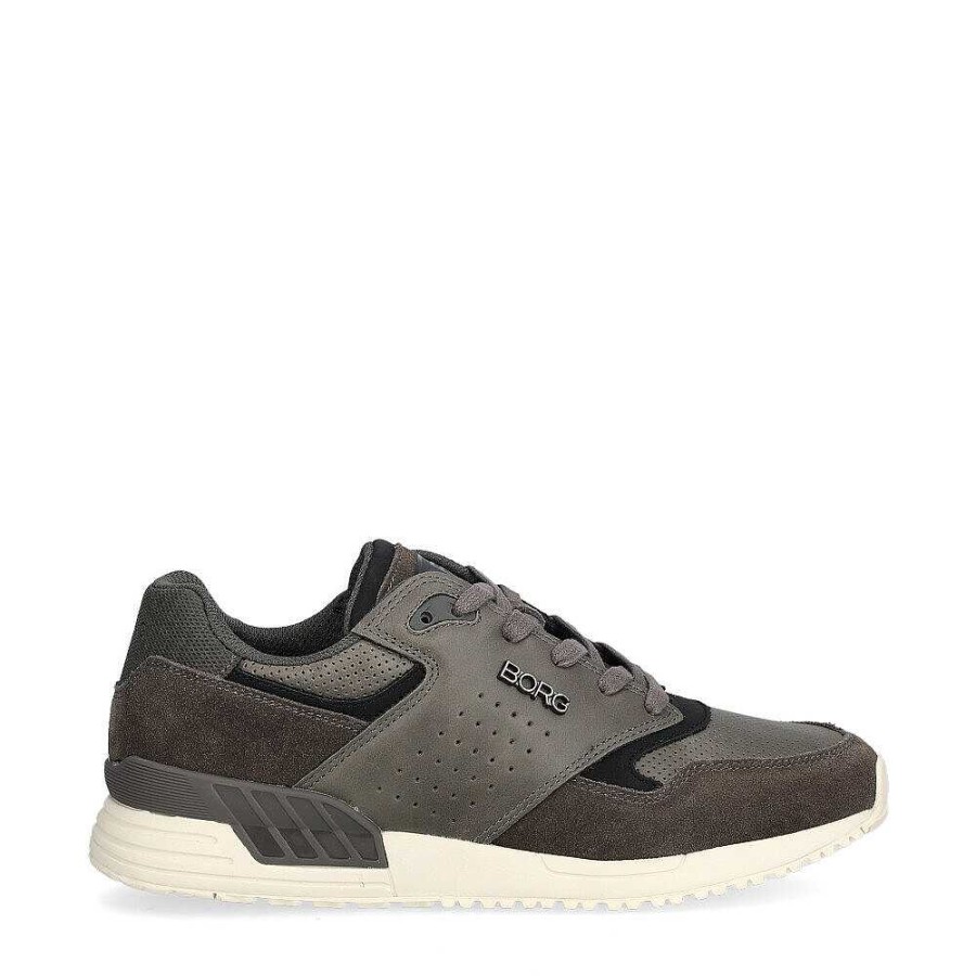 Herrskor Scorett Outlet | R140 Sneakers