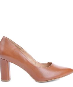 Damskor Scorett Outlet | Navile Pumps ( -Stl)