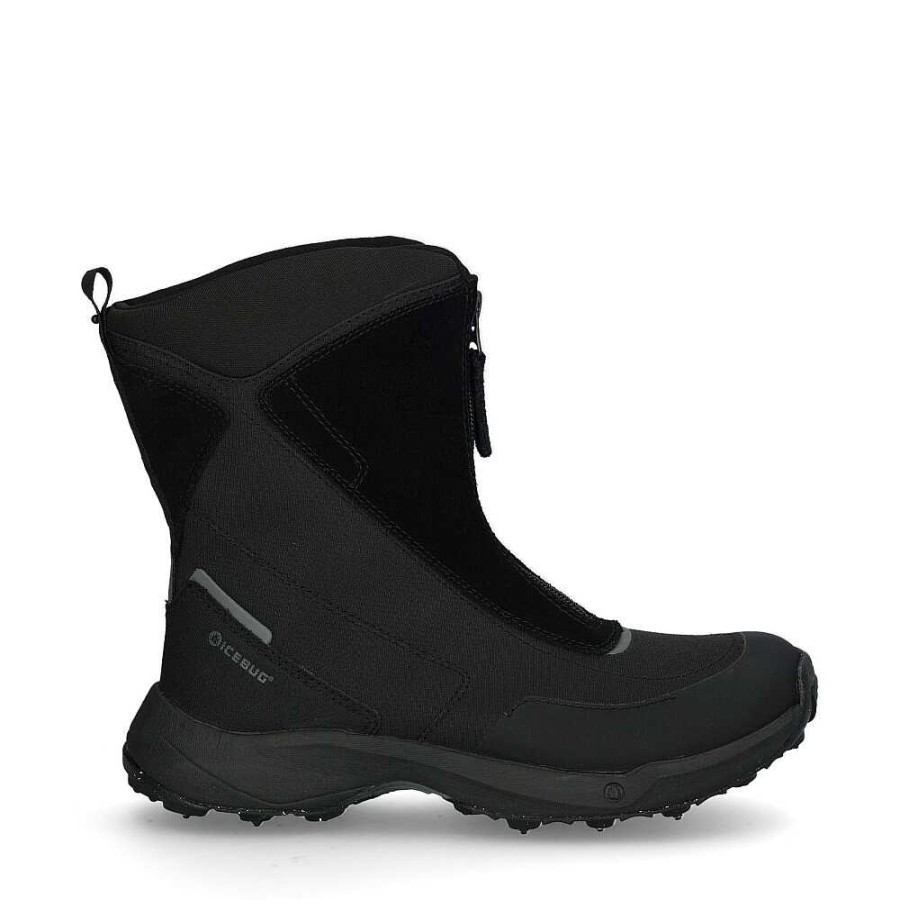 Damskor Scorett Outlet | Ivalo Boots Broddar W