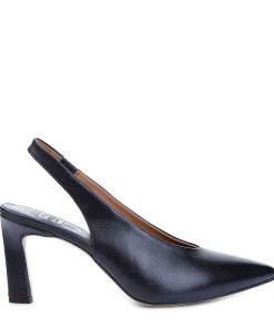 Damskor Scorett Outlet | Arina Pumps