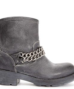 Damskor Scorett Outlet | Guzzi Biker Boots