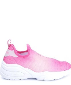 Damskor Scorett Outlet | Alyssa Sneakers Textil Vegan