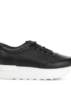 Damskor Scorett Outlet | Liz Platform Sneakers