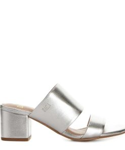 Damskor Scorett Outlet | Ginger Sandaletter Slip-In