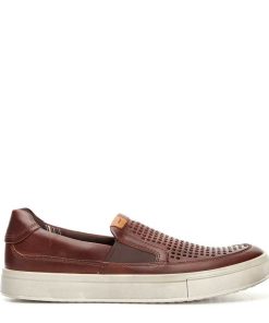 Herrskor Scorett Outlet | Kyle Lagskor Slip-On