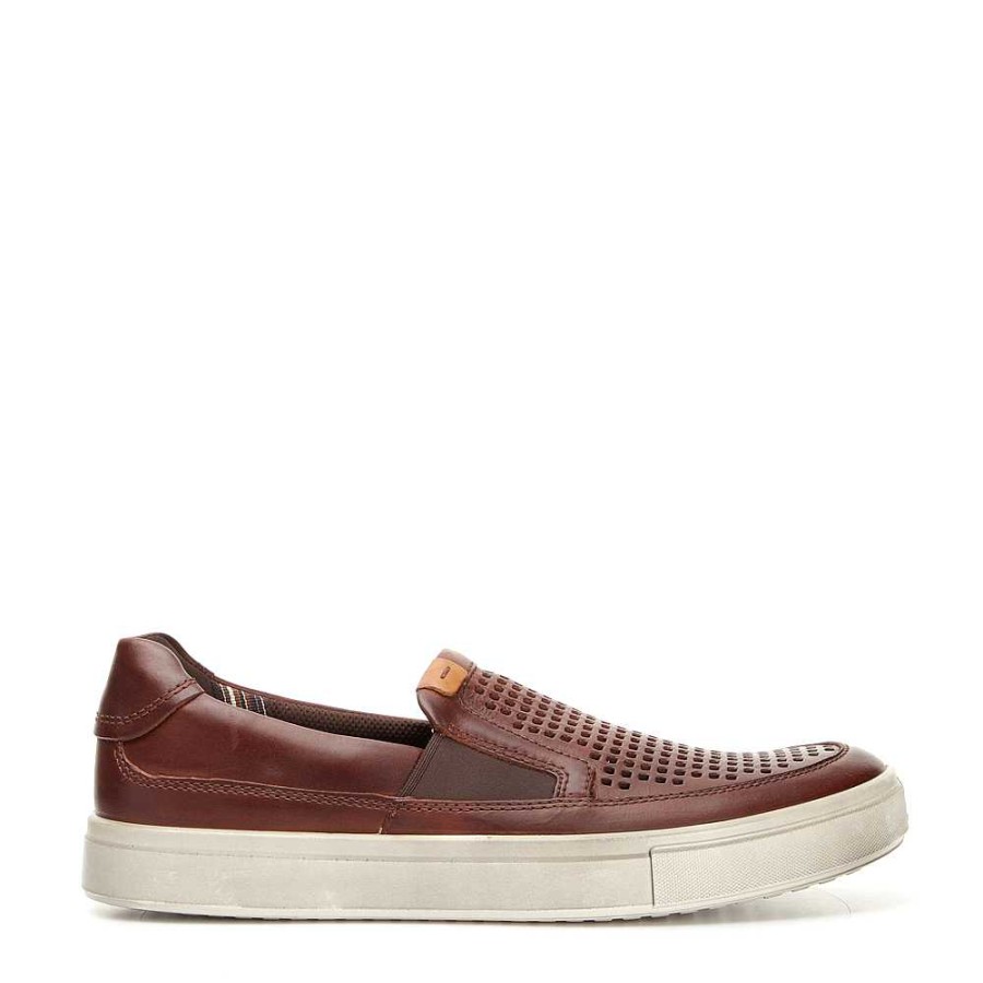 Herrskor Scorett Outlet | Kyle Lagskor Slip-On