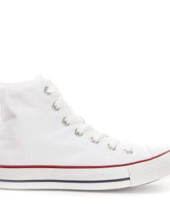 Damskor Scorett Outlet | All Star Hi Canvas