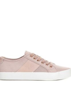 Damskor Scorett Outlet | Rosetta Sneakers Textil