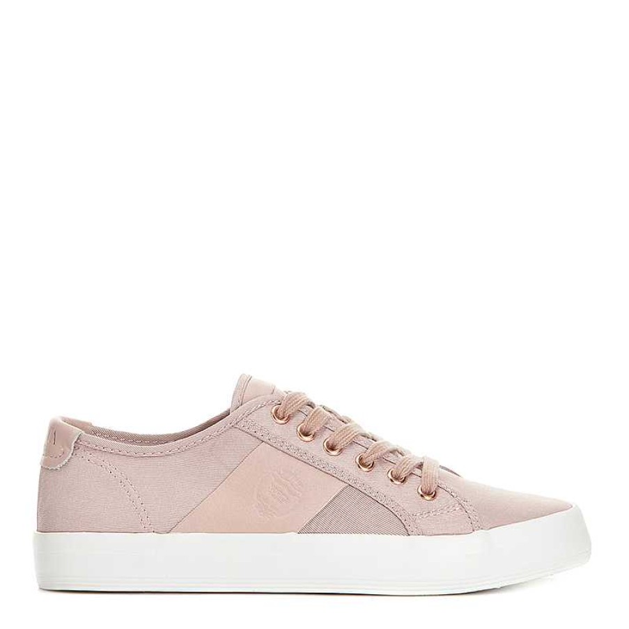 Damskor Scorett Outlet | Rosetta Sneakers Textil