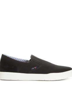 Herrskor Scorett Outlet | Poseidon Slip-On