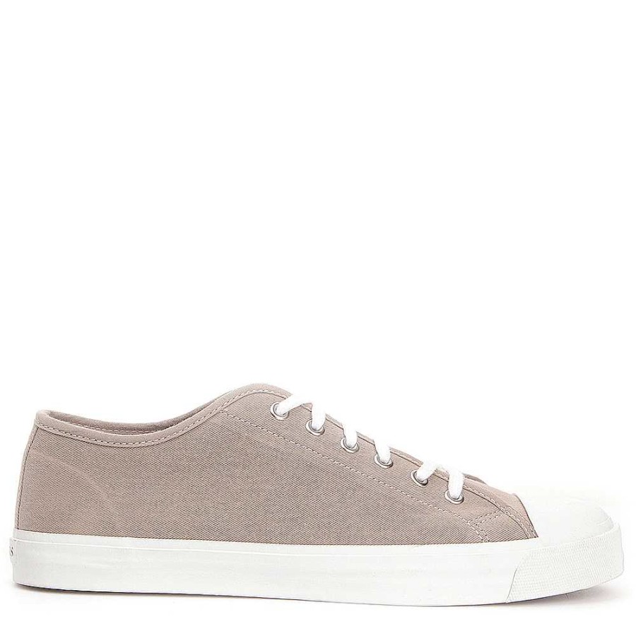 Herrskor Scorett Outlet | Fair Sneakers Textil