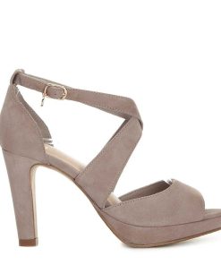 Damskor Scorett Outlet | Clover Sandaletter