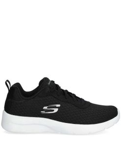 Damskor Scorett Outlet | 12964Bkw Sneakers