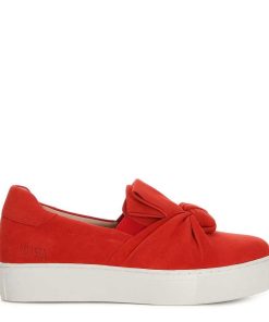 Damskor Scorett Outlet | Starlily Sneakers Knut