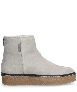 Damskor Scorett Outlet | Boots Lena Ph X Hush Puppies