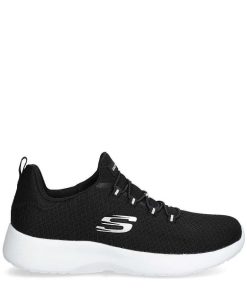 Damskor Scorett Outlet | 112119Bkw Sneakers