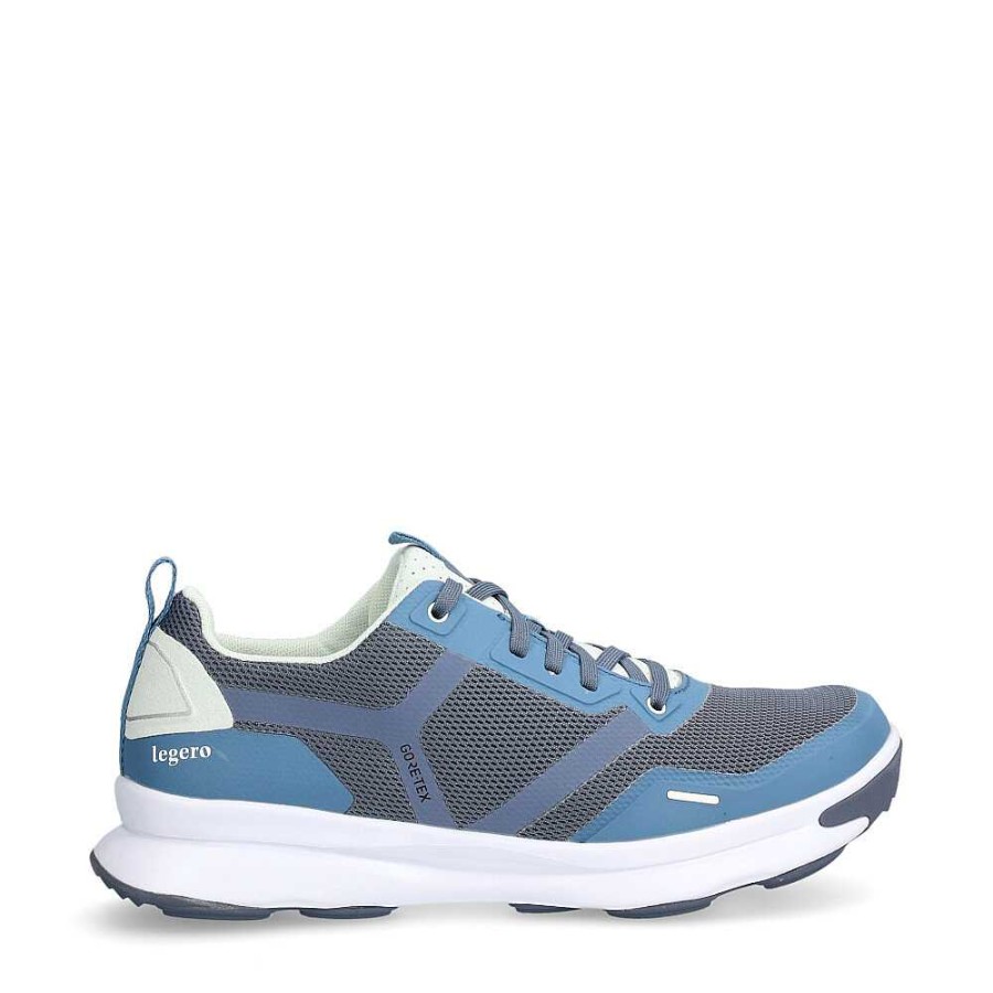 Damskor Scorett Outlet | Ready Sneakers Gtx