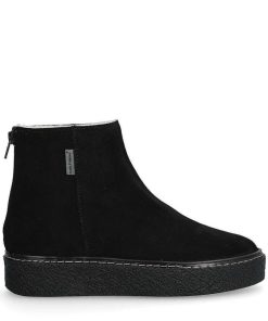 Damskor Scorett Outlet | Boots Lena Ph X Hush Puppies