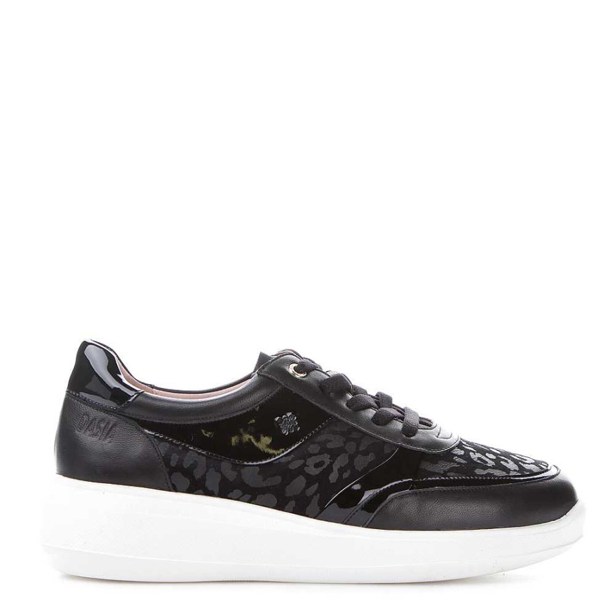 Damskor Scorett Outlet | Softlily Sneakers Lattvikt