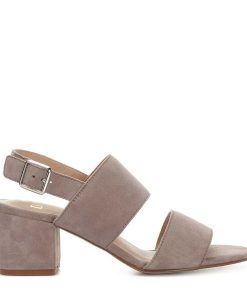 Damskor Scorett Outlet | Ginger Sandaletter