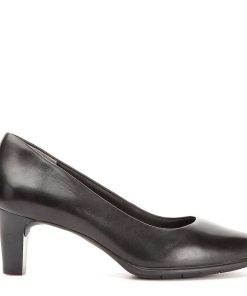 Damskor Scorett Outlet | Plain Pump