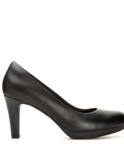 Damskor Scorett Outlet | Adriel Viola Pumps