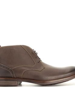 Herrskor Scorett Outlet | Wynstin Chukka