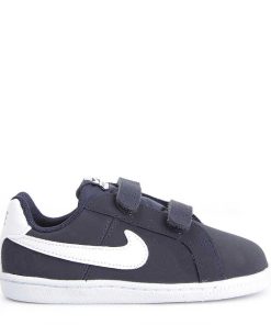 Barnskor Scorett Outlet | Court Royale Sneakers Jr.