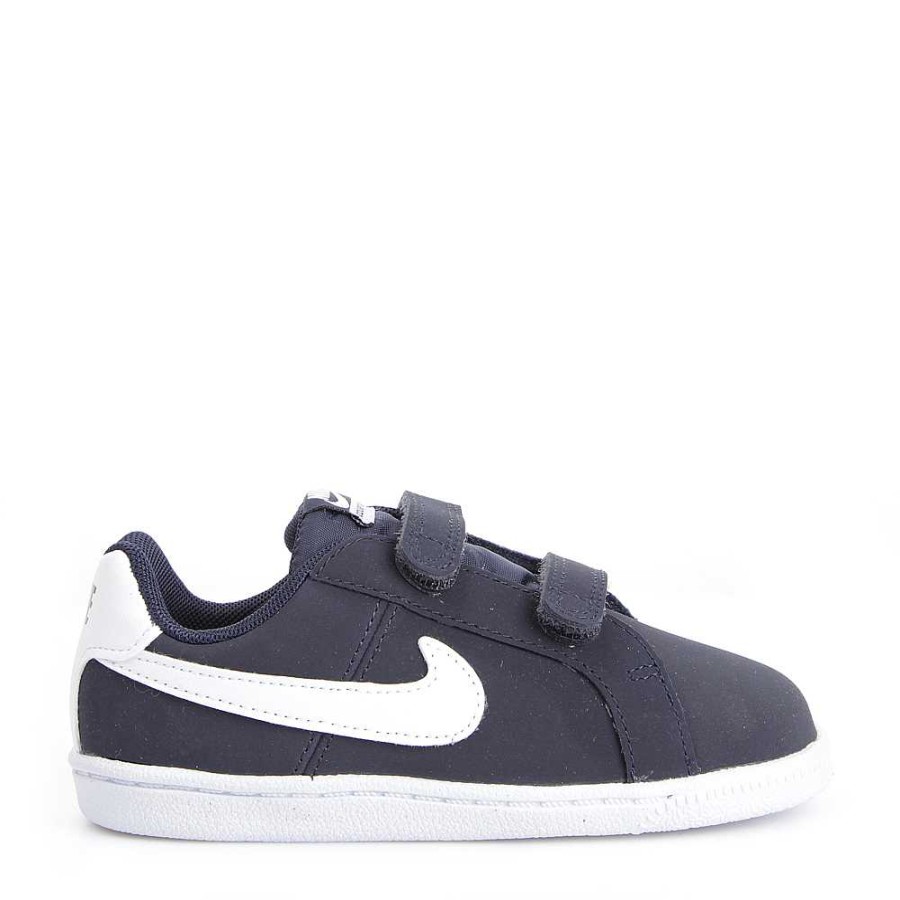 Barnskor Scorett Outlet | Court Royale Sneakers Jr.