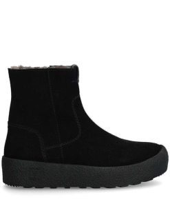 Damskor Scorett Outlet | Quebec Boots Varmfodrade W