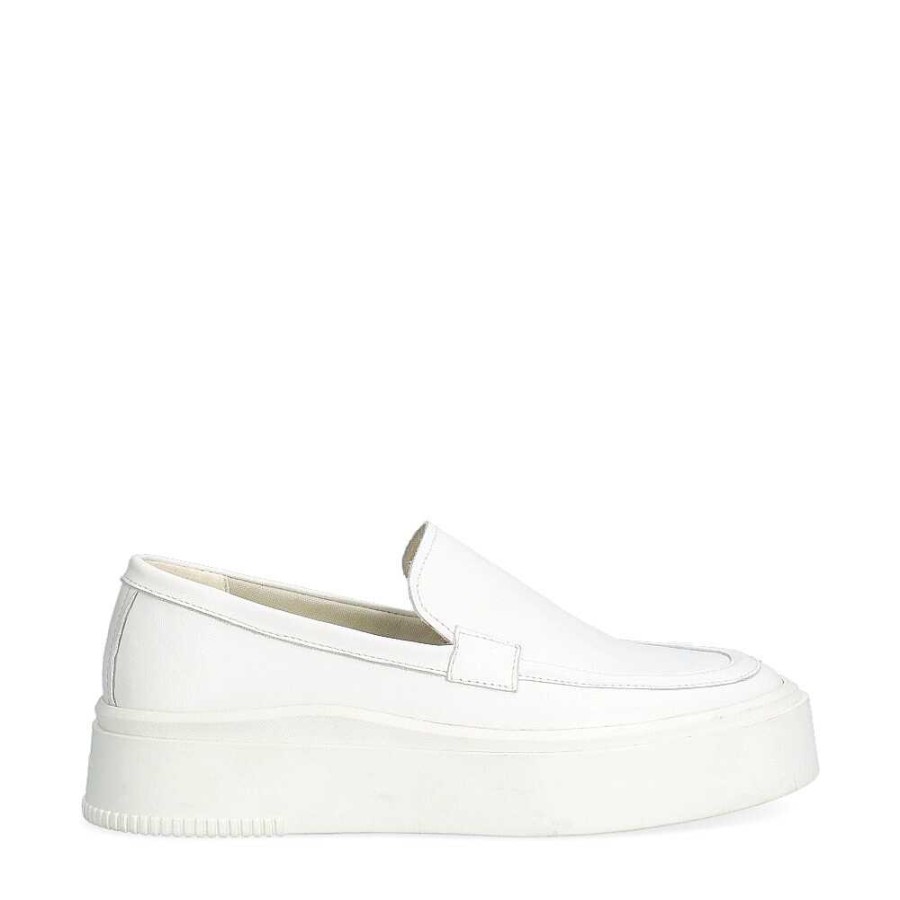 Damskor Scorett Outlet | Stacy Sneakers Slip-On