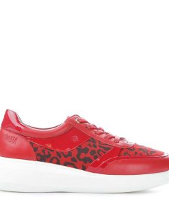 Damskor Scorett Outlet | Softlily Sneakers Lattvikt