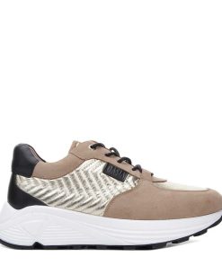 Damskor Scorett Outlet | Primrose Sneakers