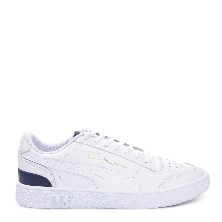 Herrskor Scorett Outlet | Ralph Sampson Sneakers