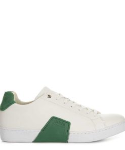 Herrskor Scorett Outlet | Clip Sneakers