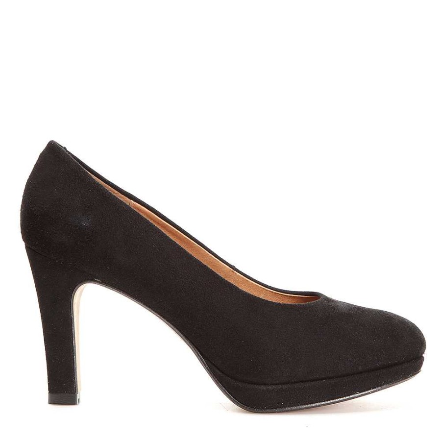 Damskor Scorett Outlet | Endine Pumps