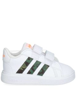 Barnskor Scorett Outlet | Grand Court 2.0 Sneakers Kids